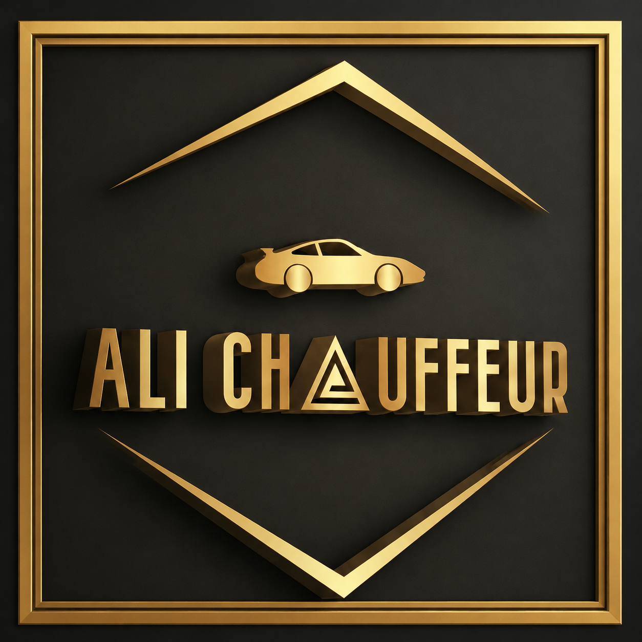 Ali Chauffeur Services Dubai ®️