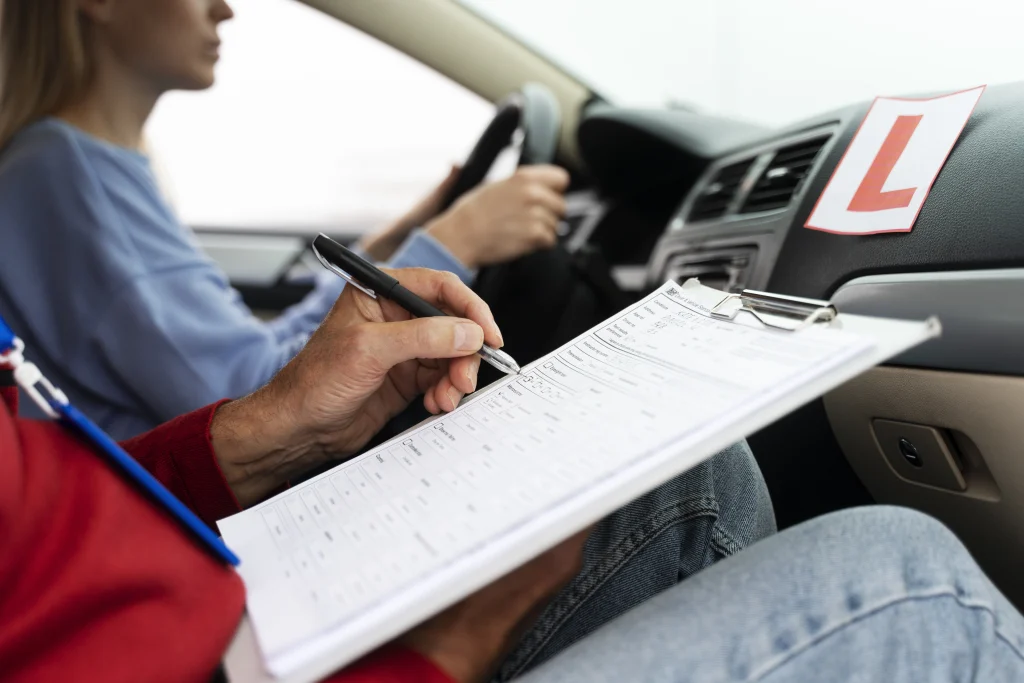 How to Understand UAE Driving Rules if You’re Coming from the US