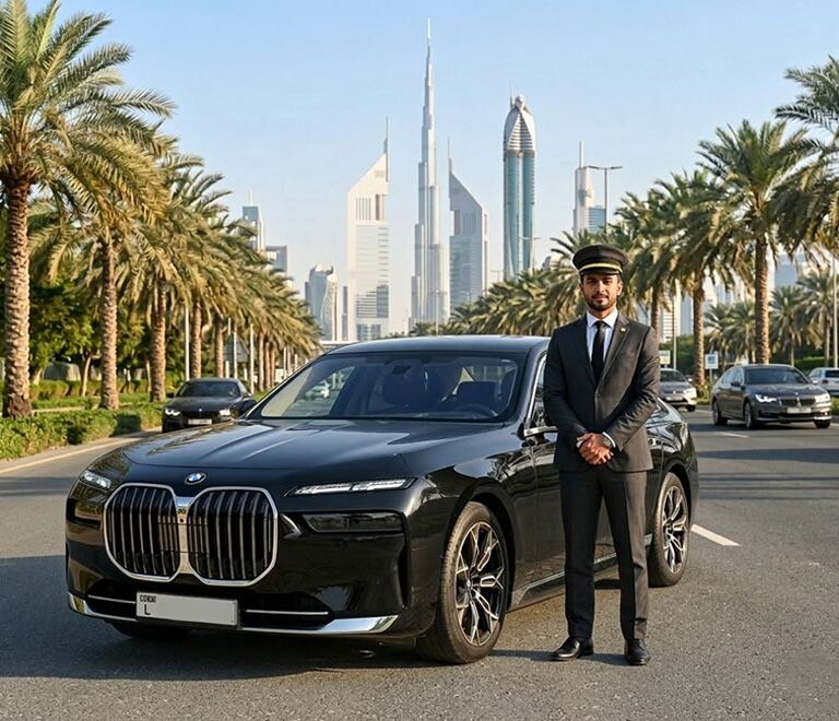 Chauffeur service dubai t muscat