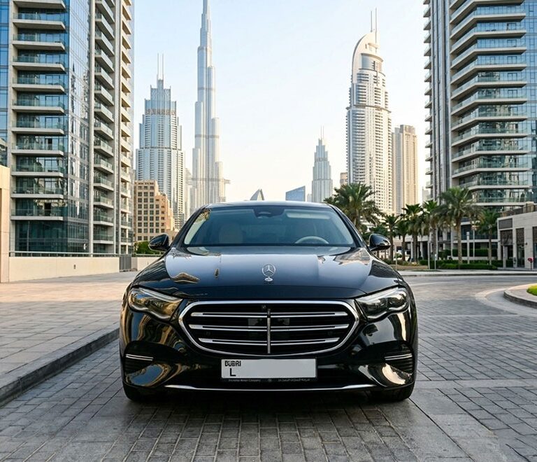 Dubai to Saudi Arabia transfer