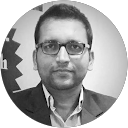 Sunil Shelke profile picture