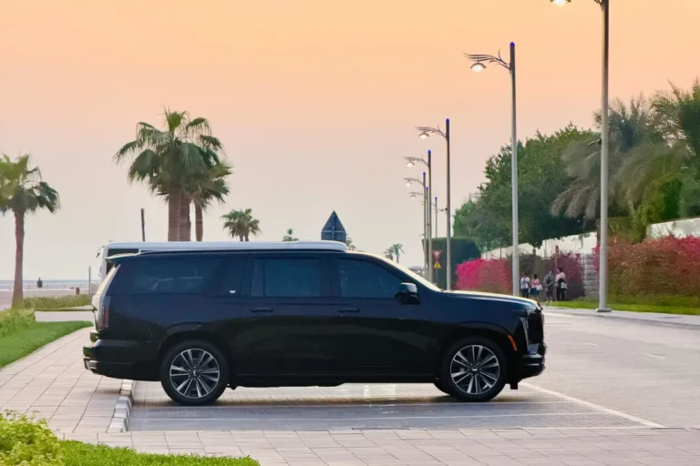 Cadillac Escalade 22