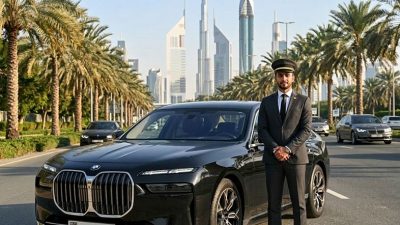 Chauffeur service dubai t muscat