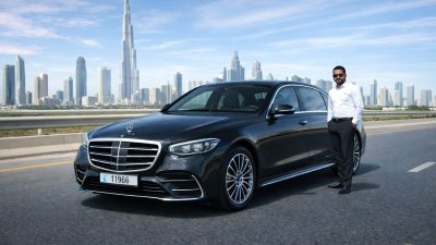 S Class