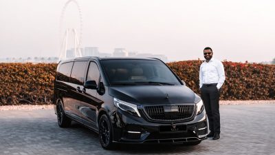 Vito Maybach